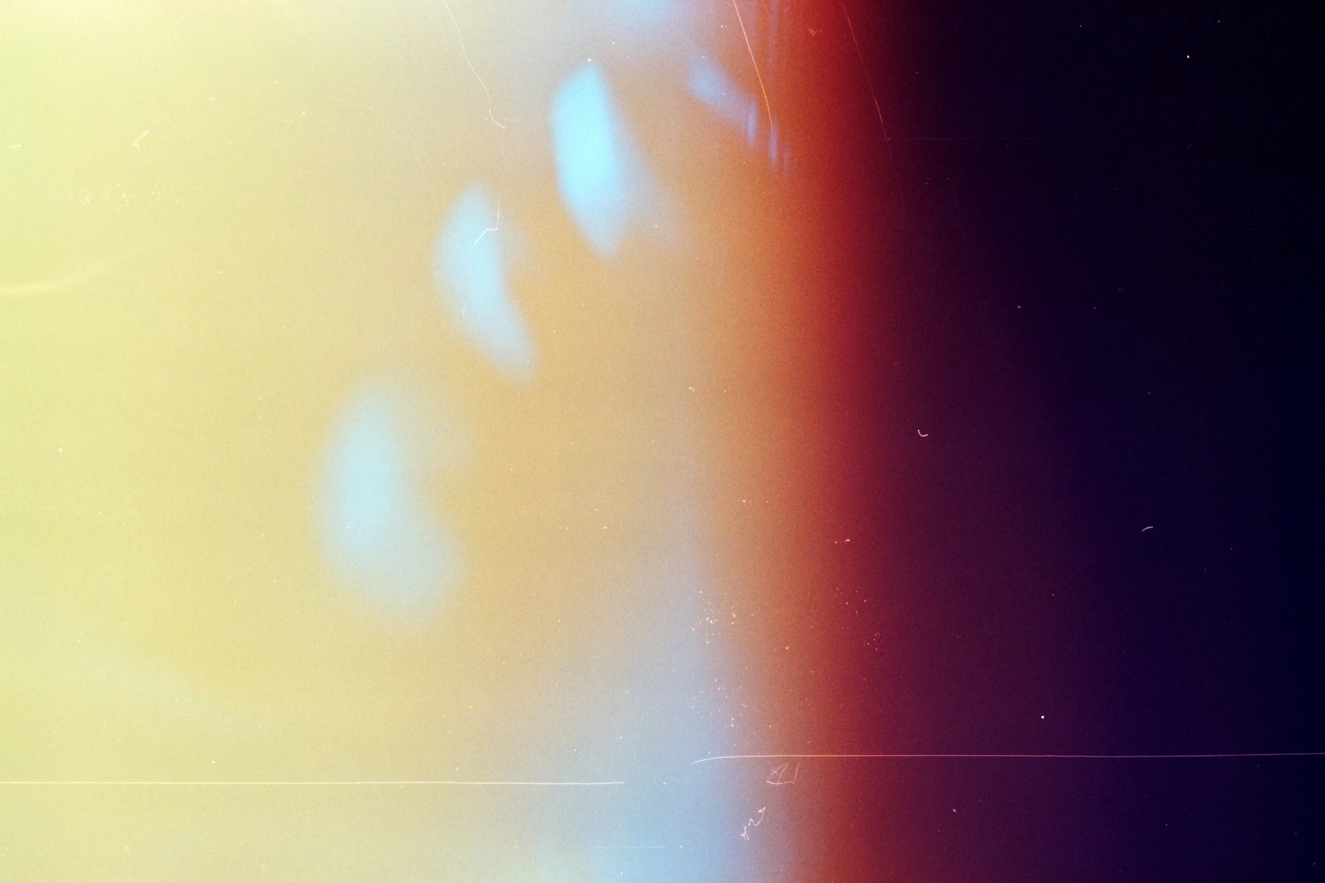 A cover image, uploaded so that it works as the landing of the site.